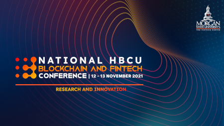 Join us at HBCU Blockchain Conference